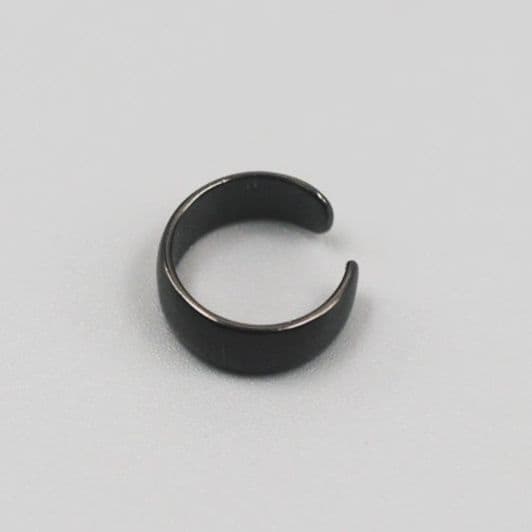 メンズピアス イヤーカフ シンプル無孔イヤーカフ