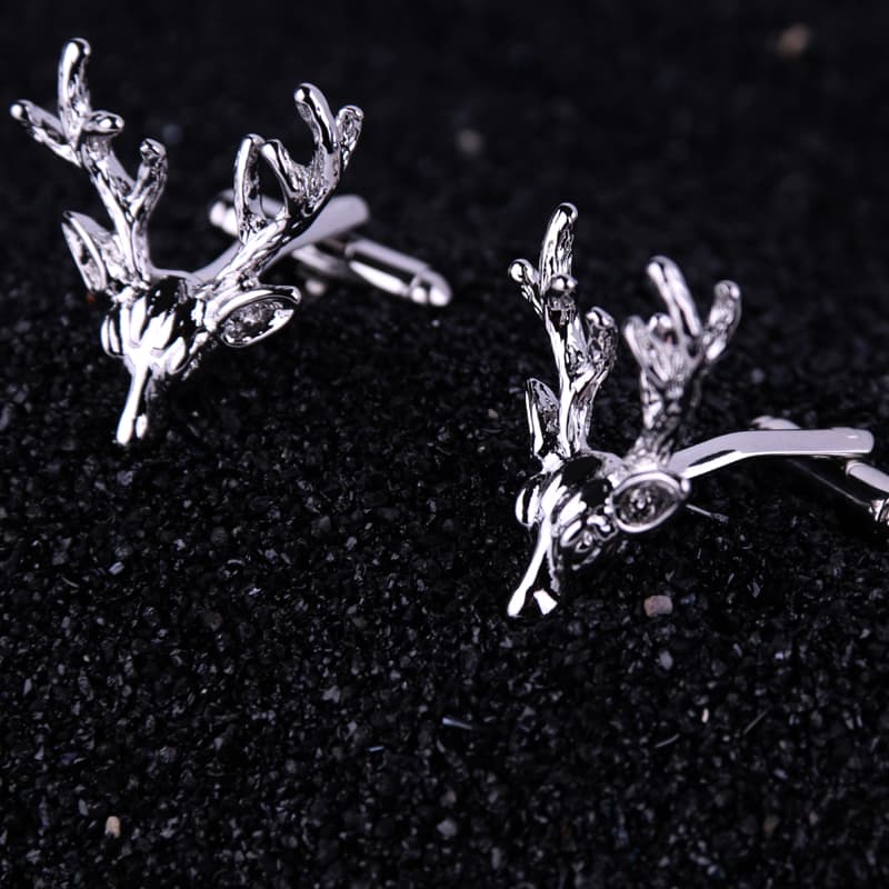 メンズピアス 両耳 シルバー ピアス